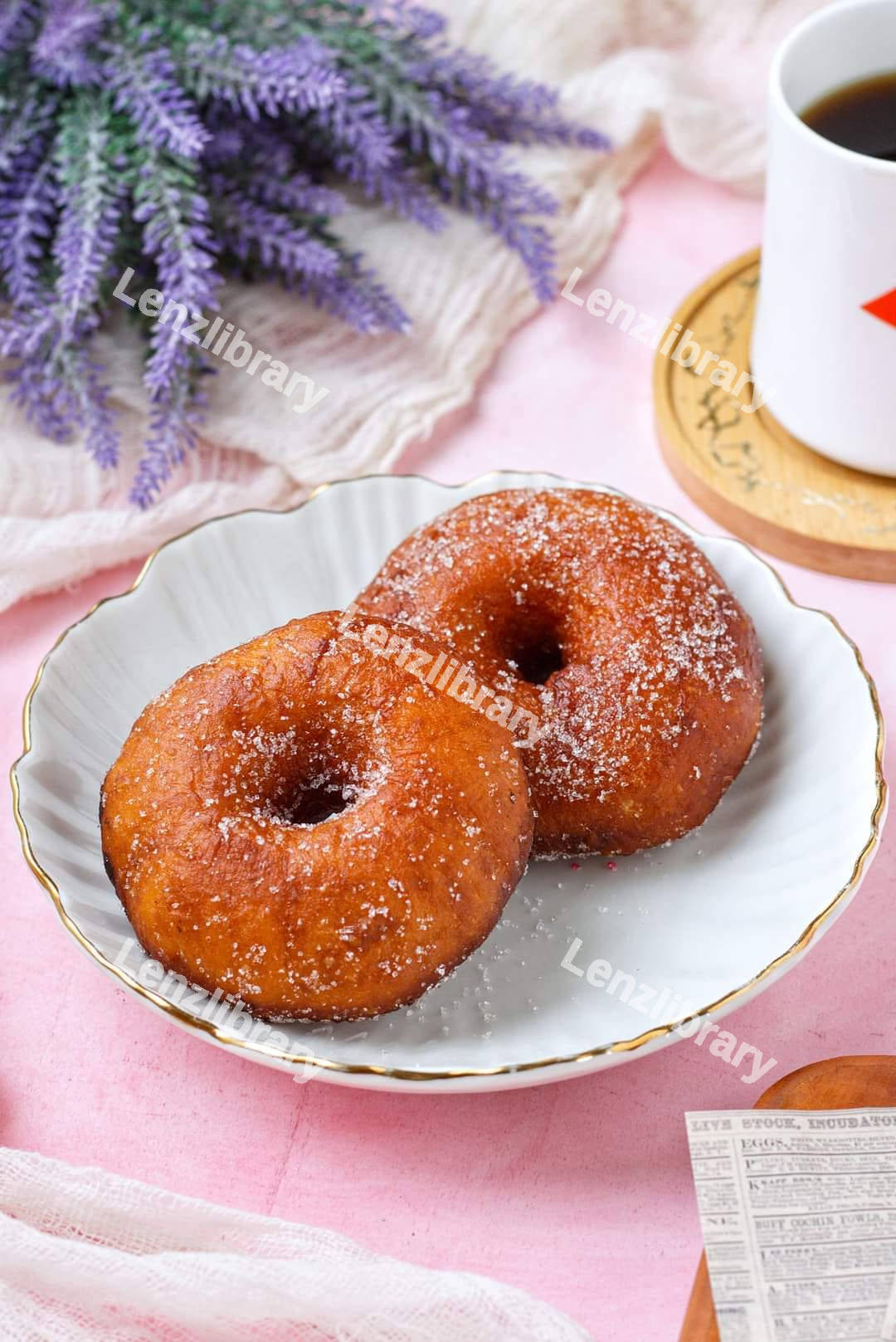 Doughnuts